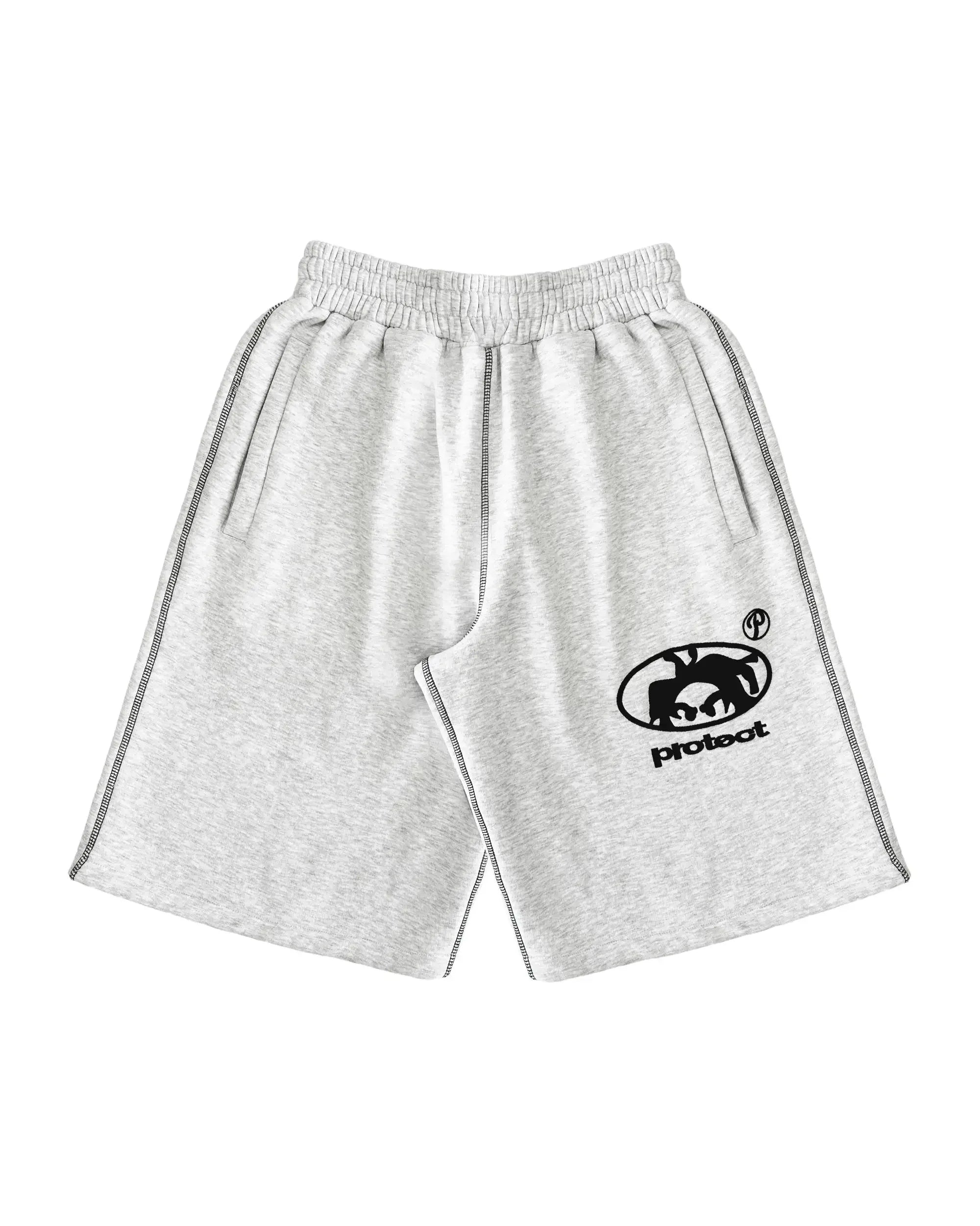 Pantalón Chándal Corto Protect