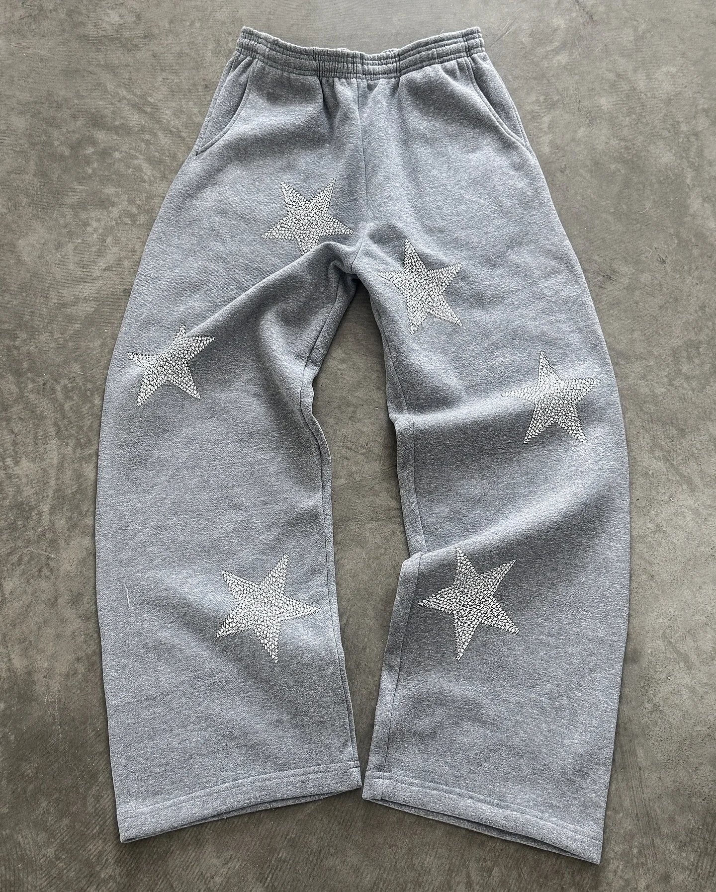 Chandal Baggy Estrella