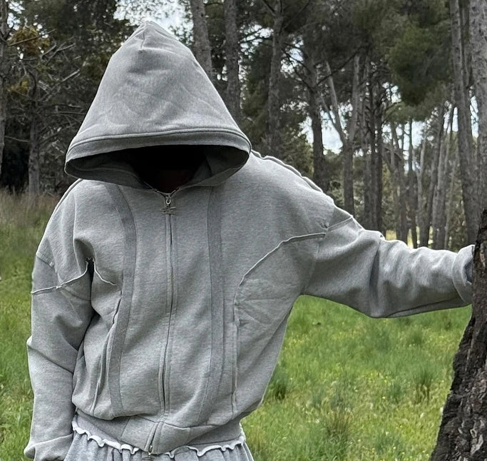 Conjunto Chandal Baggy Sole SE
