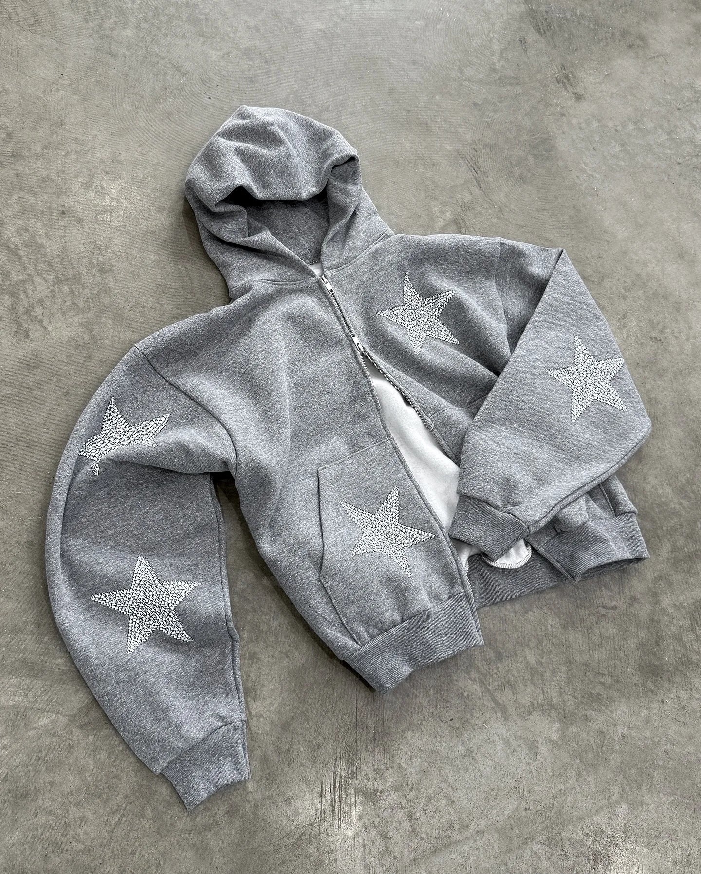 Chandal Baggy Estrella