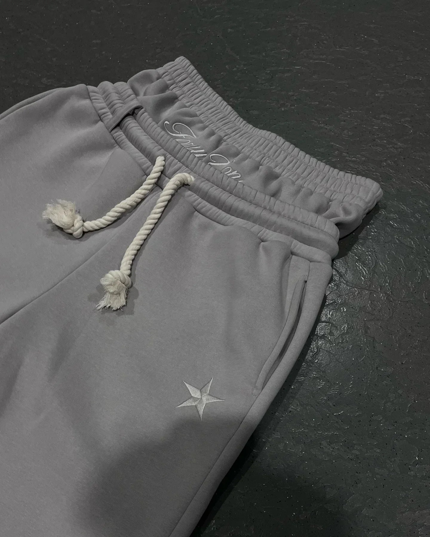pantalones chandal Forum Vondu