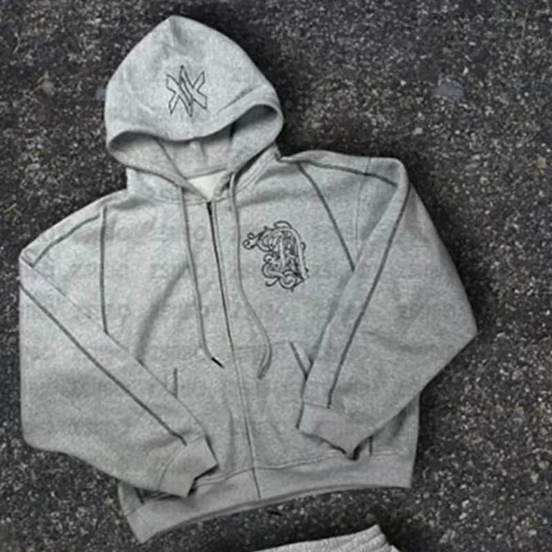 Conjunto chandal A&XX