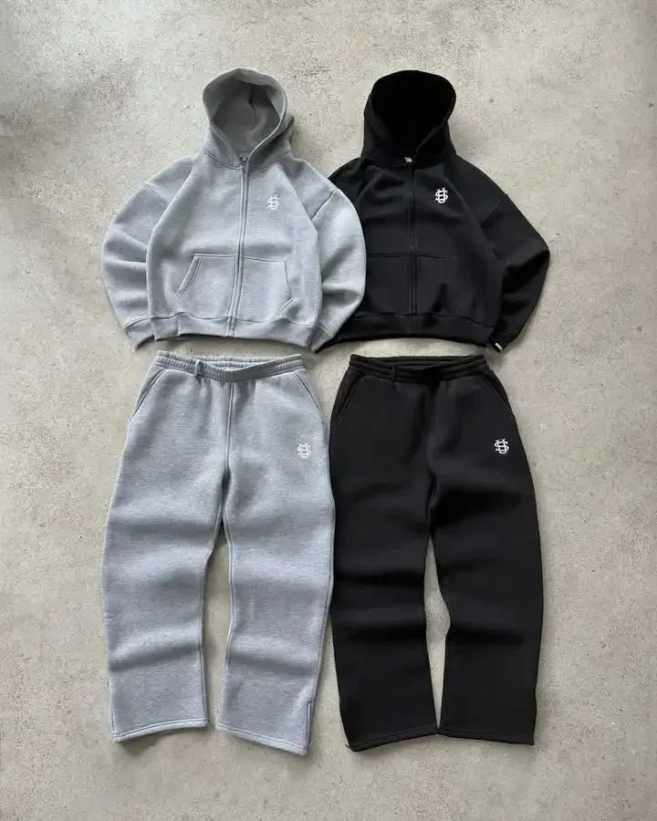 Conjunto chándal Suvene