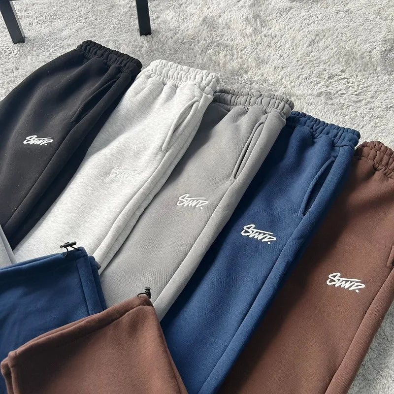 Pantalón Chándal STWD