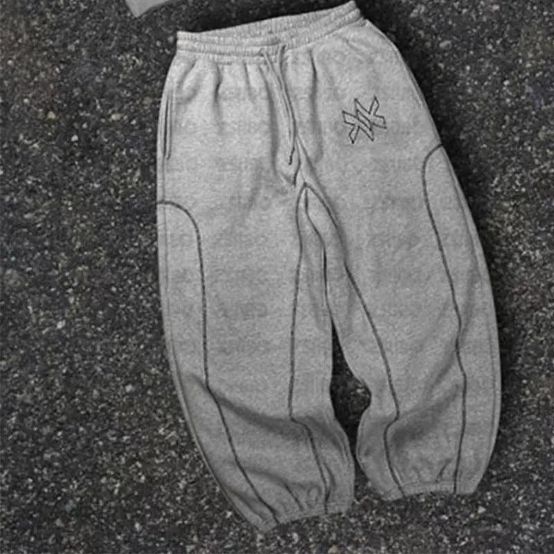 Conjunto chandal A&XX