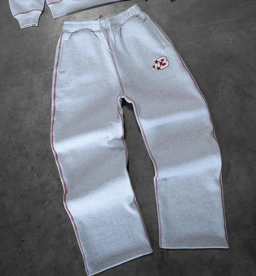 Conjunto Chandal Baggy NB