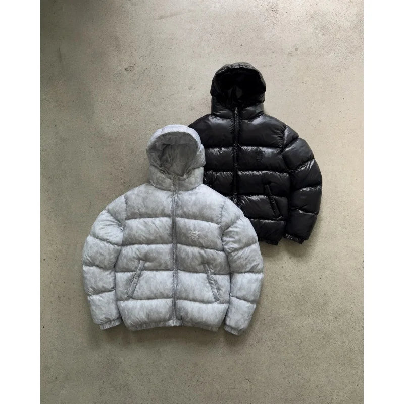 chaquetón Suvene