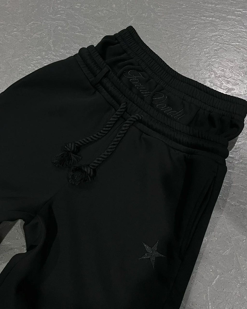 pantalones chandal Forum Vondu
