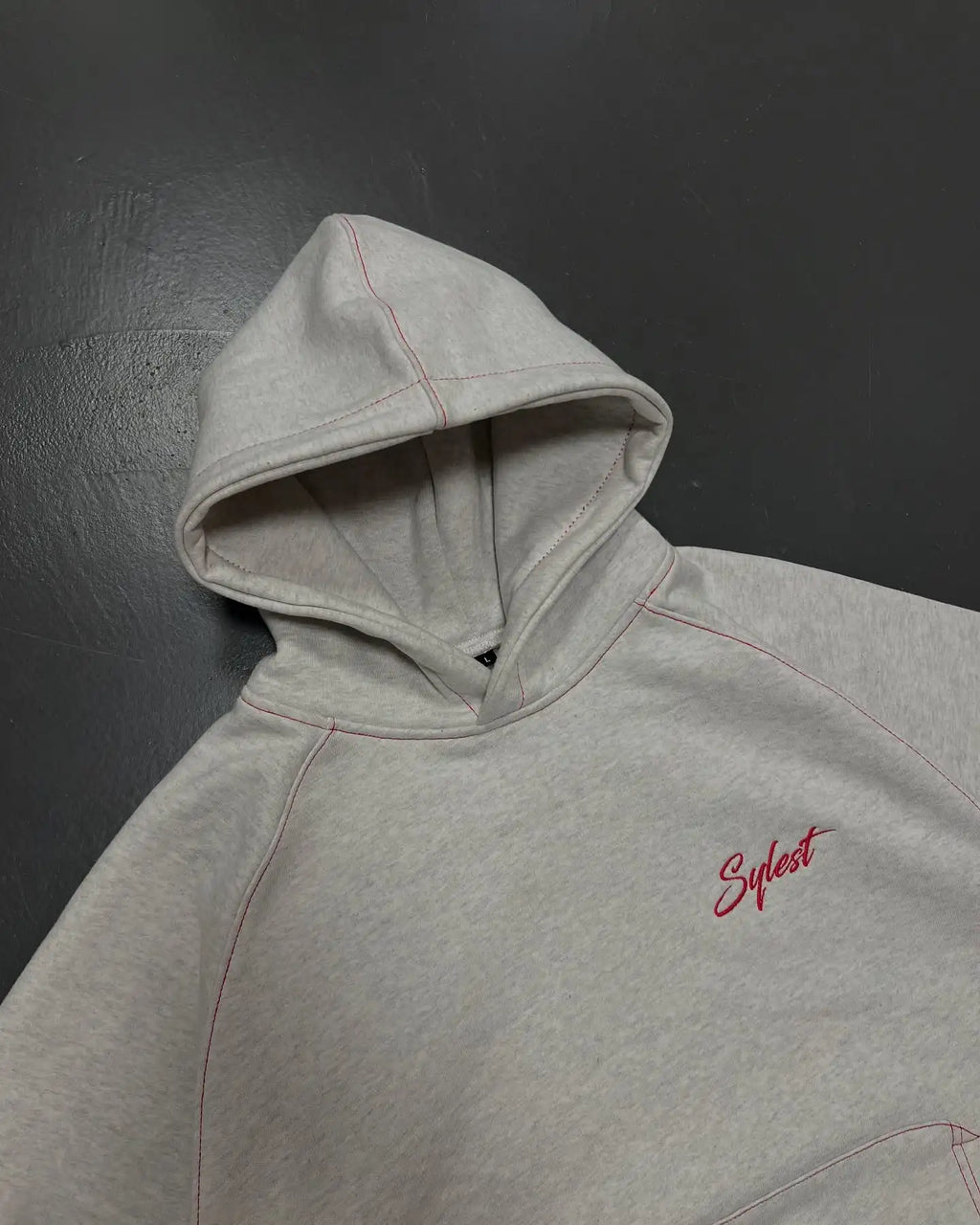 Conjunto Chandal Baggy Sylest