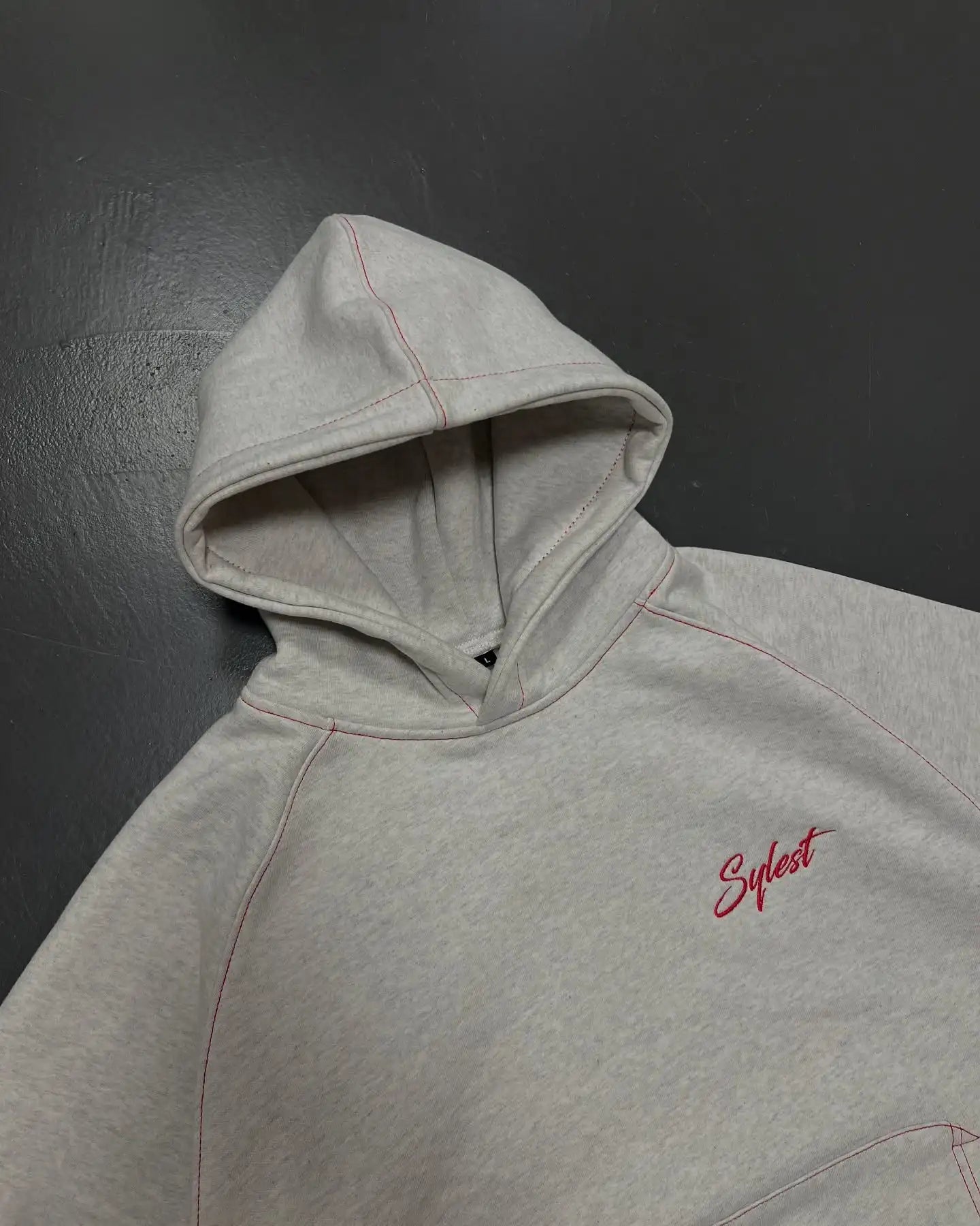 Conjunto Chandal Baggy Sylest
