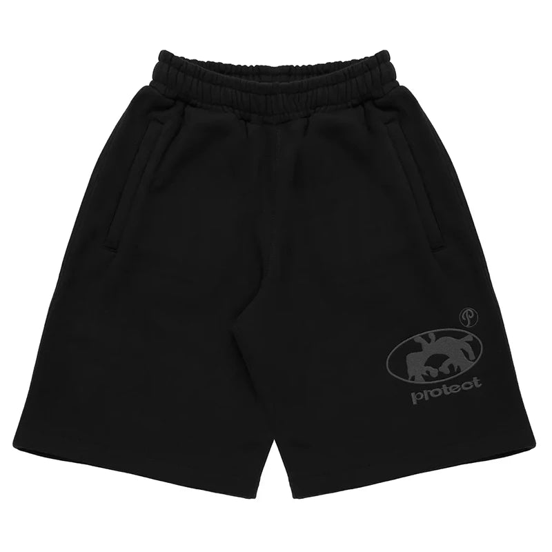 Pantalón Chándal Corto Protect