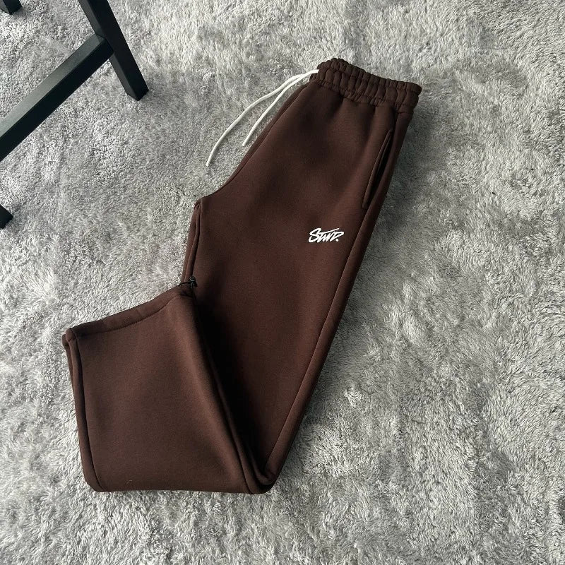Pantalón Chándal STWD
