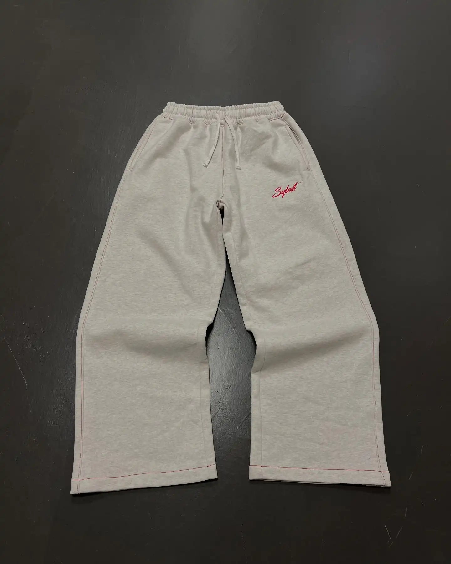 Conjunto Chandal Baggy Sylest