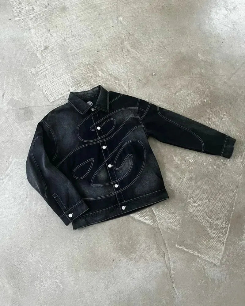 Conjunto vaquero Orions
