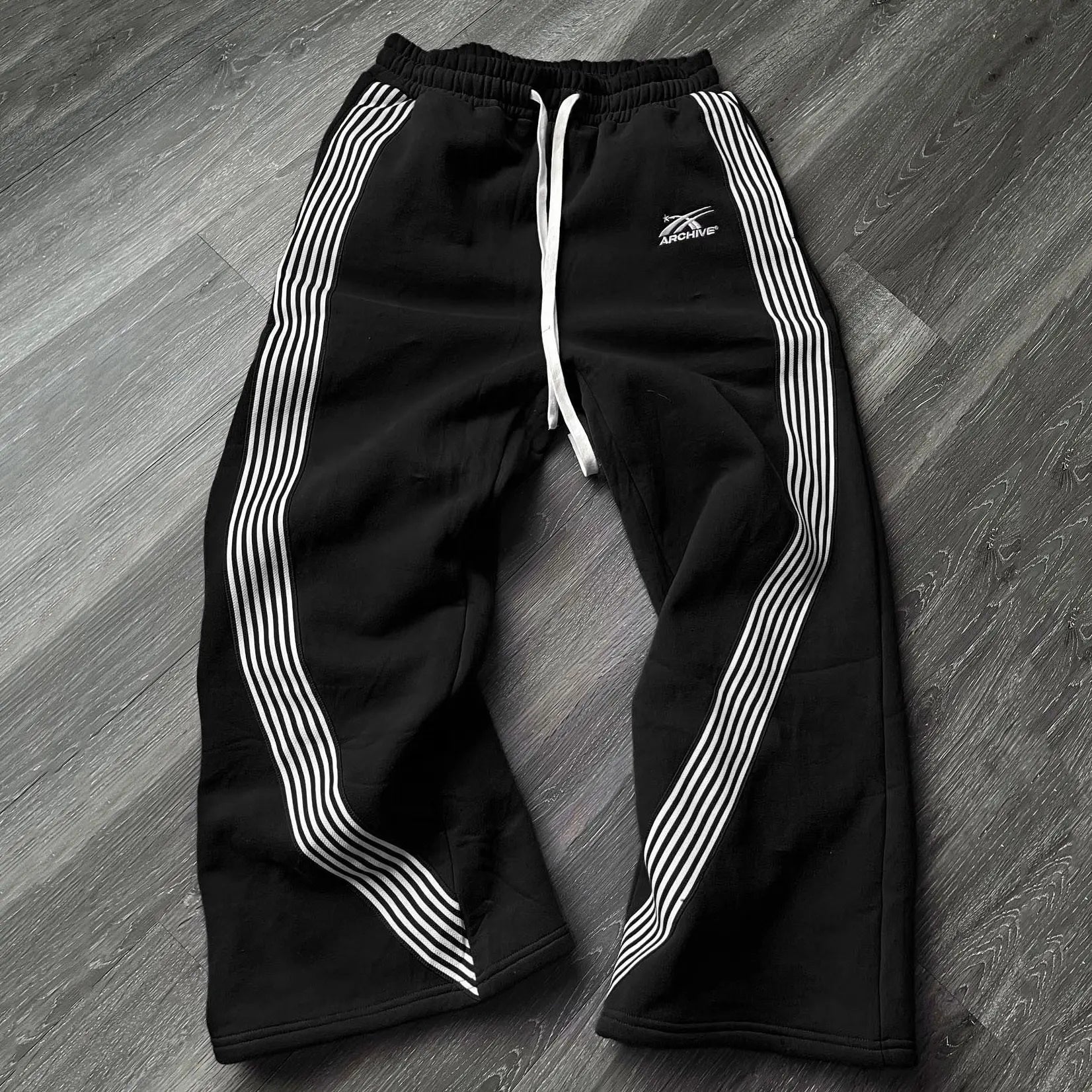 Pantalon Chandal Archive
