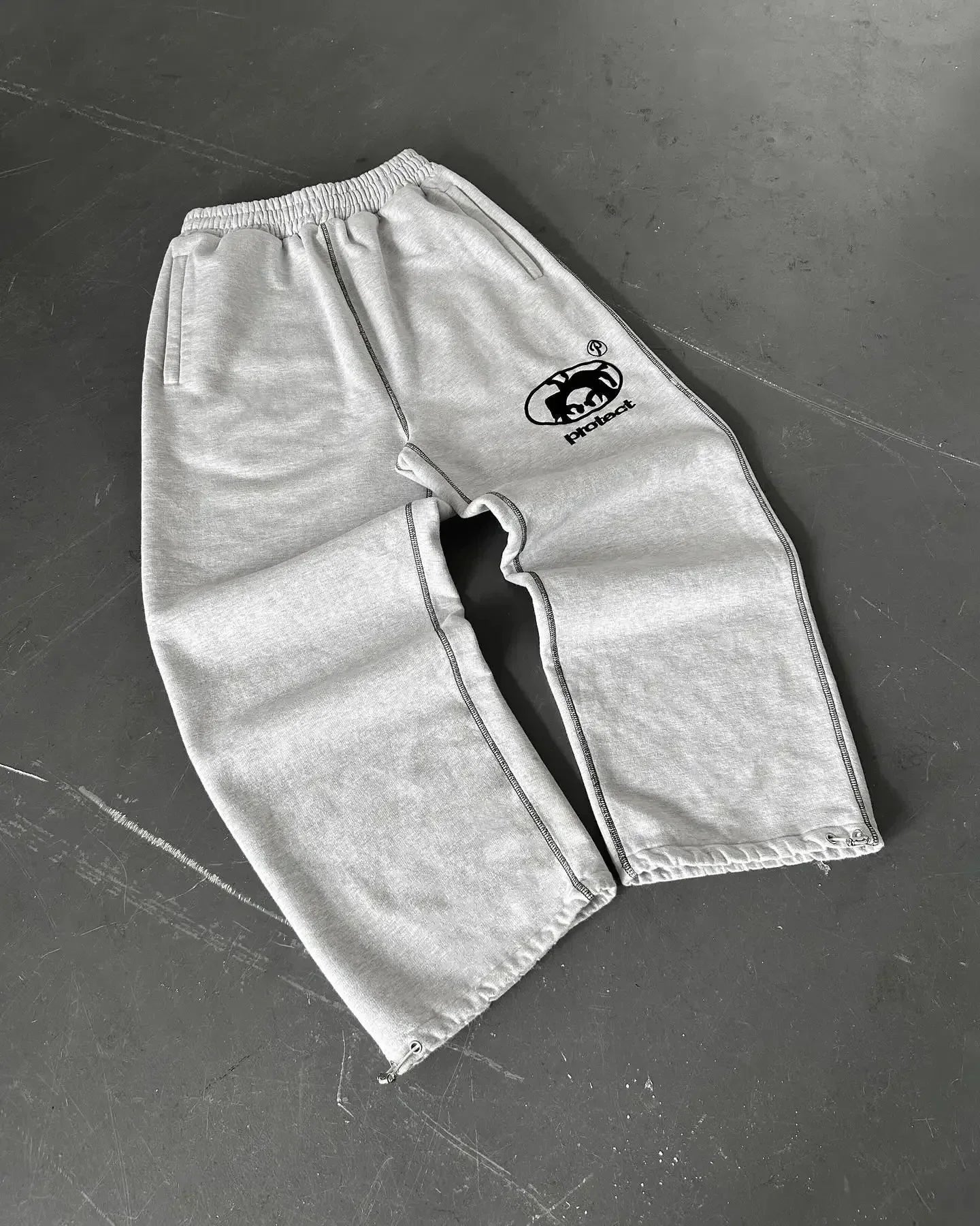 Pantalon Chandal Protect