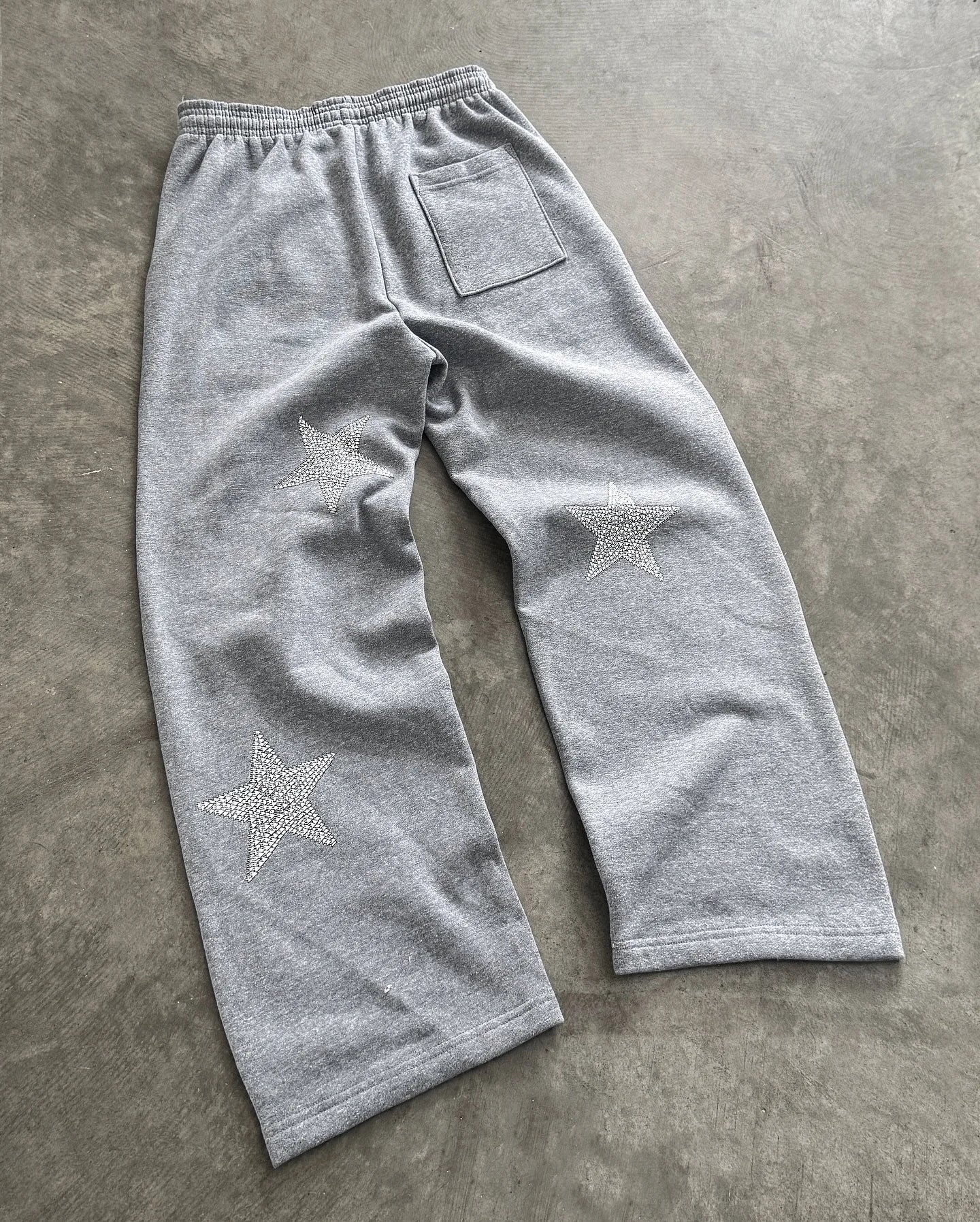 Chandal Baggy Estrella