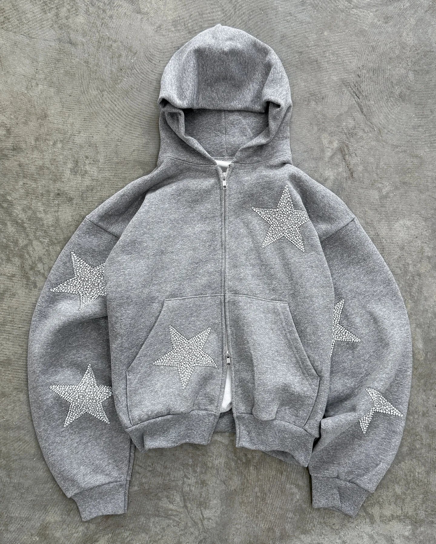 Chandal Baggy Estrella