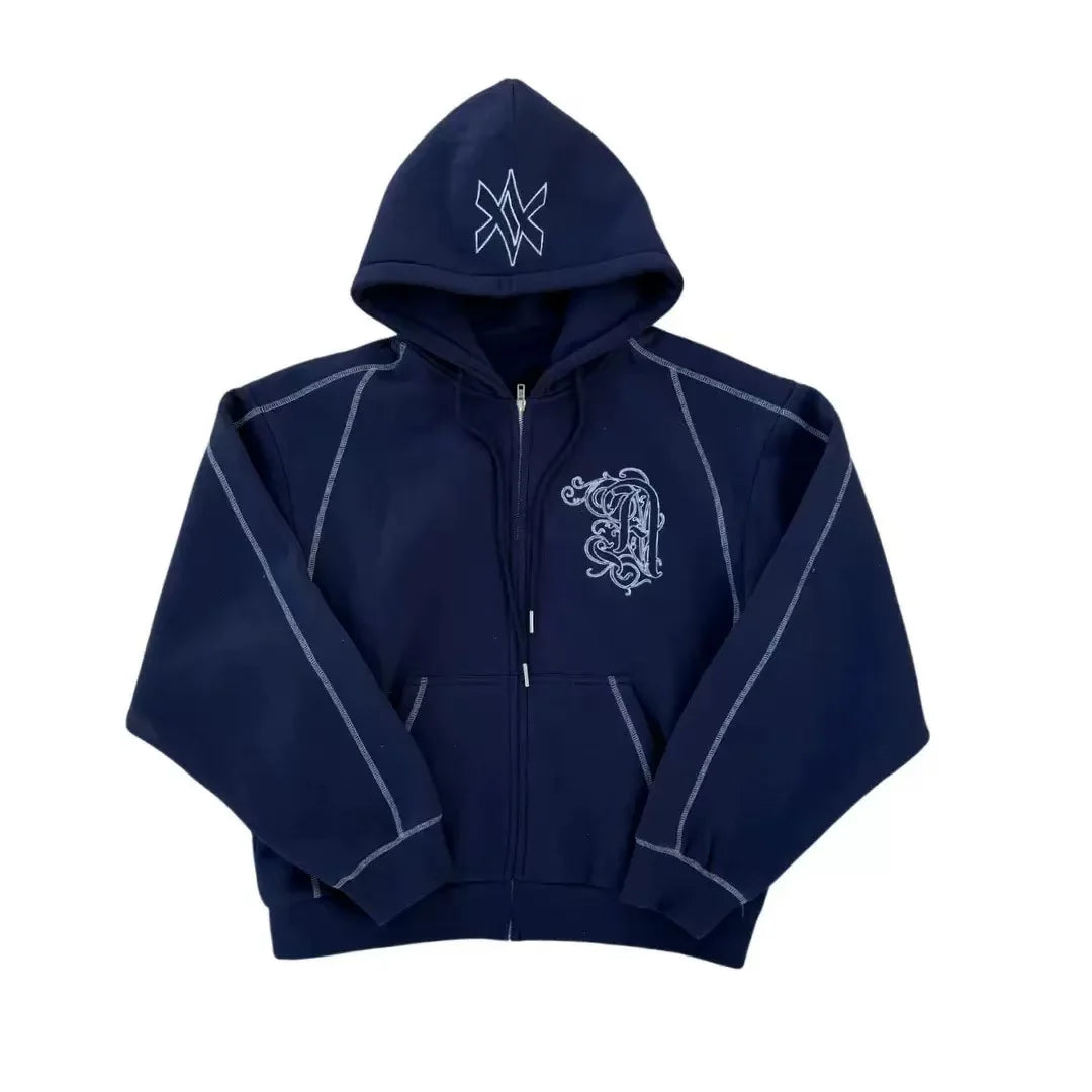 Conjunto chandal A&XX