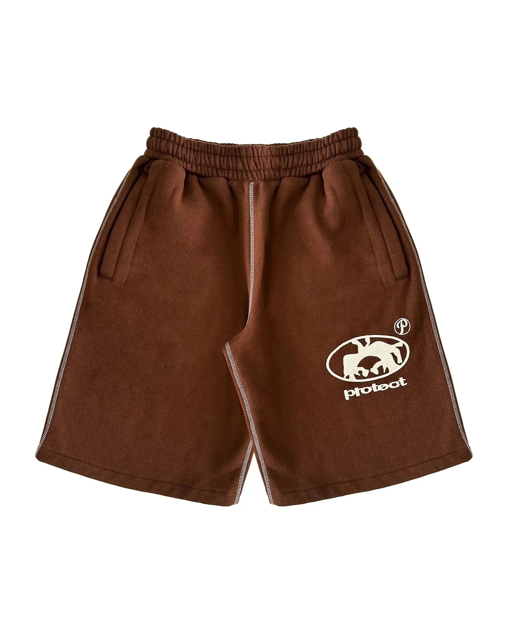Pantalón Chándal Corto Protect
